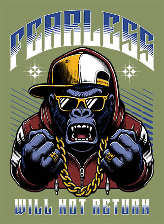Gorilla